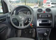 Volkswagen Caddy 27