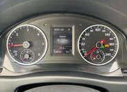 Volkswagen Tiguan Kombi 2,0 l 130 kw