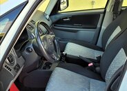 Suzuki SX4 24