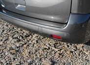 Citroën SpaceTourer MPV 2,0 l 110 kw