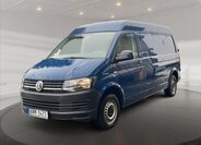 Volkswagen Transporter Skříň 2,0 l 62 kw