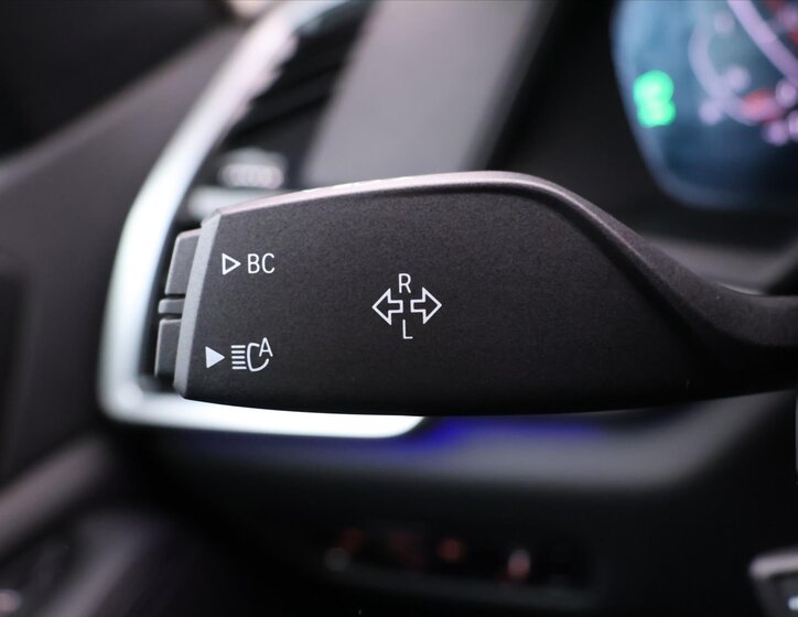 BMW X5 SUV / Terénní 3,0 l 245 kw