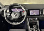 Škoda Kodiaq SUV / Terénní 2,0 l 110 kw