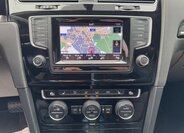 Volkswagen Golf Kombi 2,0 l 110 kw