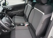 Citroën C3 Aircross SUV / Terénní 1,5 l 88 kw