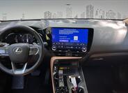 Lexus NX 350h 5