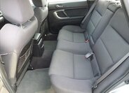 Subaru Legacy Kombi 2,0 l 121 kw