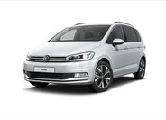 Volkswagen Touran 1