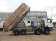 Mercedes-Benz Ostatní 16