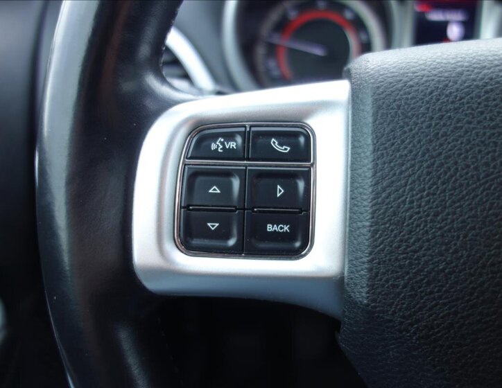 Fiat Freemont SUV 2,0 l 103 kw