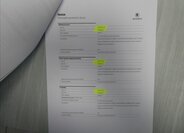 Škoda Rapid Hatchback 1,2 l 77 kw