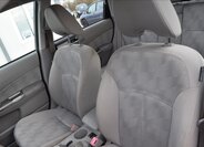 Subaru Forester SUV 2,0 l 110 kw