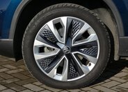 Škoda Karoq SUV / Terénní 1,5 l 110 kw