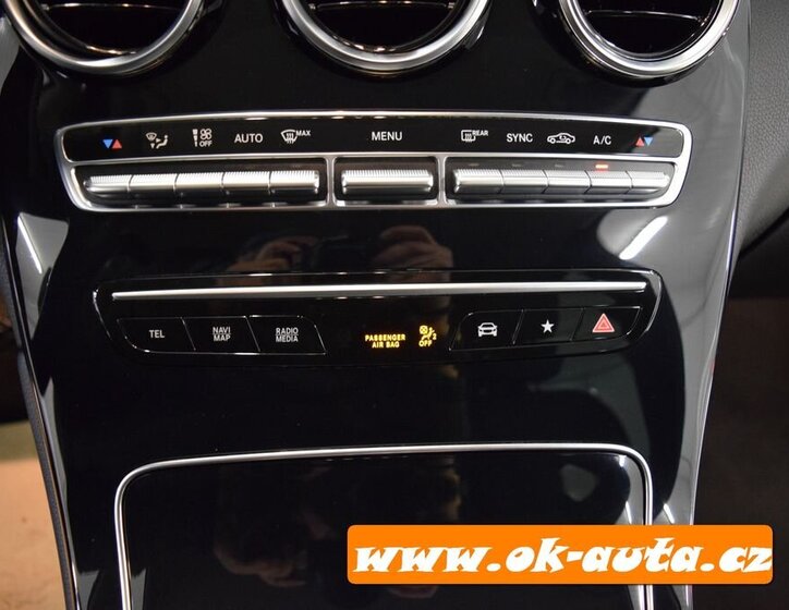 Mercedes-Benz GLC SUV 0,0 0