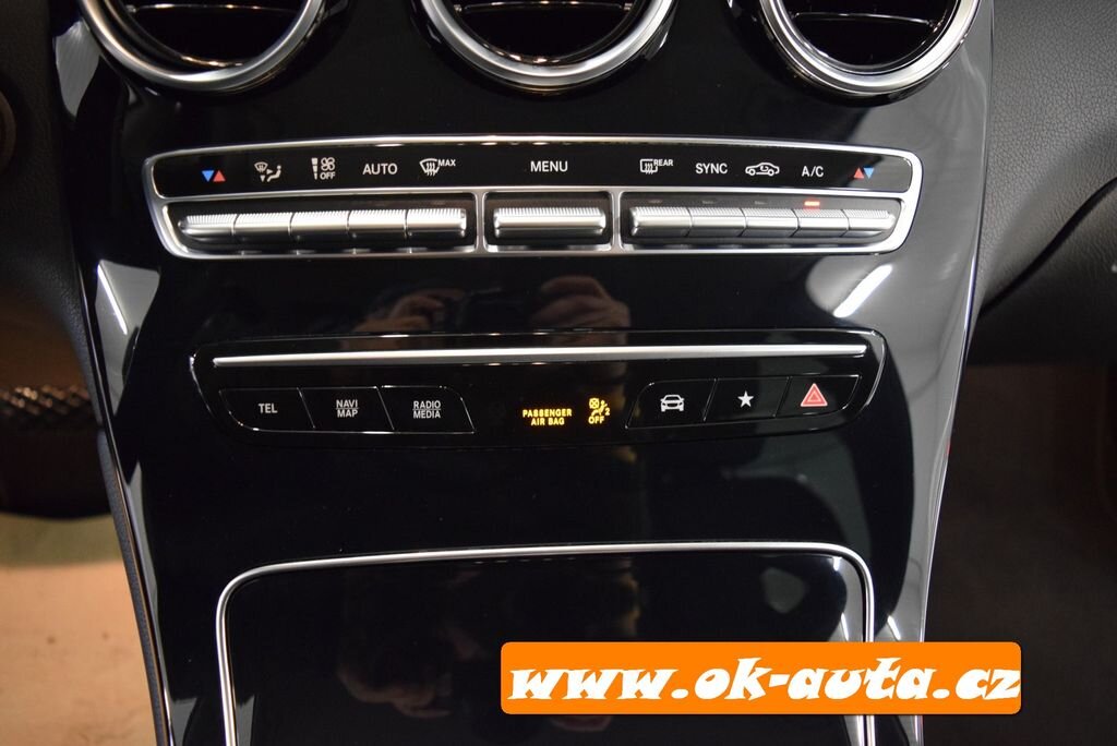 Mercedes-Benz GLC SUV 0,0 0