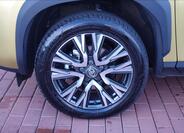 Toyota Yaris Cross 7