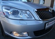 Škoda Octavia Kombi 1,4 l 90 kw