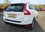 Volvo XC60 Kombi 2,4 l 136 kw