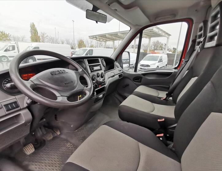 Iveco Daily 6