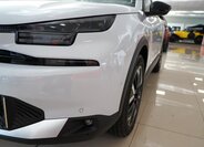 Citroën C4 Hatchback 1,2 l 96 kw