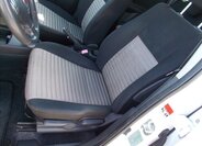Fiat Sedici Hatchback 1,6 l 88 kw