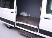Volkswagen Crafter 13