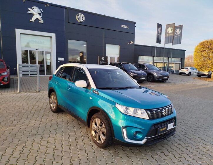 Suzuki Vitara 24
