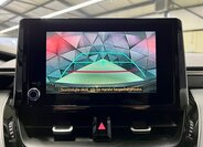 Toyota Corolla Kombi 1,8 l 90 kw