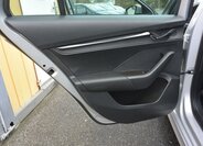 Škoda Octavia Kombi 2,0 l 85 kw