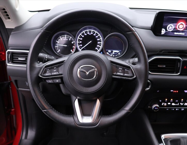 Mazda CX-5 16