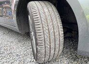 Mercedes-Benz Třídy V Kombi 2,1 l 120 kw