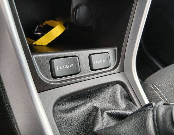 Suzuki SX4 S-Cross SUV 1,4 l 95 kw