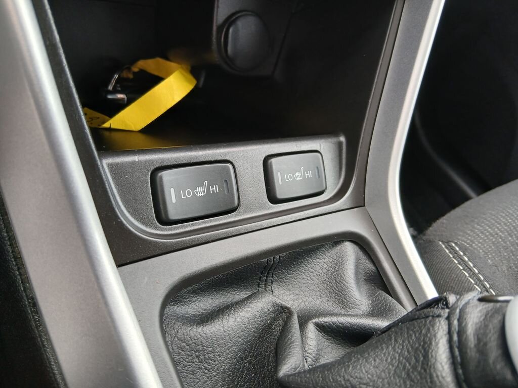 Suzuki SX4 S-Cross SUV 1,4 l 95 kw