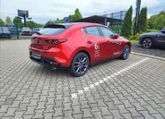 Mazda 3 Hatchback 2,5 l 103 kw