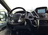 Ford Transit Ostatní 2,0 l 125 kw