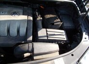 Volkswagen Touran MPV 1,9 l 77 kw