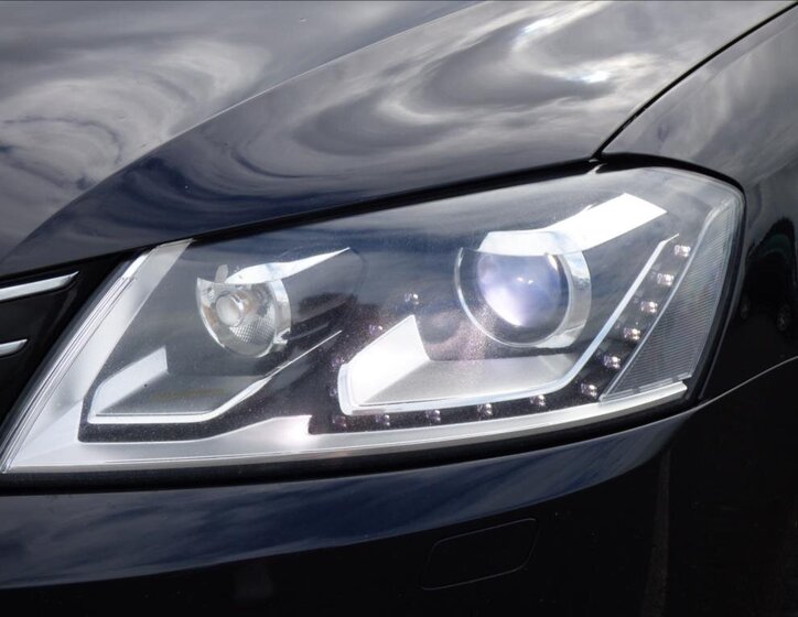 Volkswagen Passat 64