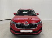 Škoda Karoq SUV 2,0 l 110 kw
