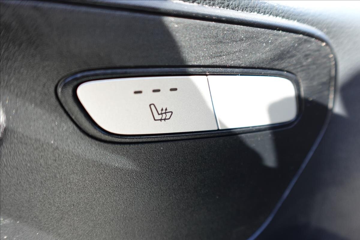 Mercedes-Benz Vito Ostatní 2,0 l 120 kw