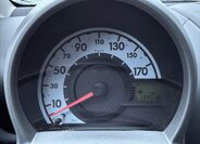 Toyota Aygo Hatchback 998,0 50 kw