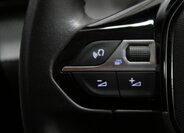 Peugeot 2008 SUV / Terénní 1,2 l 74 kw