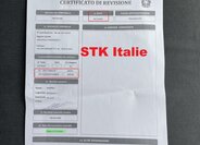 Volkswagen Caddy Skříň 2,0 l 81 kw