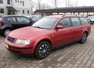 Volkswagen Passat 3