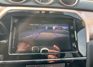 Suzuki Vitara SUV / Terénní 1,6 l 88 kw