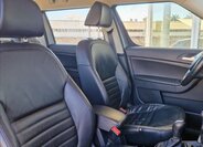 Škoda Yeti Kombi 2,0 l 103 kw