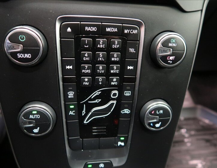 Volvo V40 Hatchback 1,6 l 84 kw