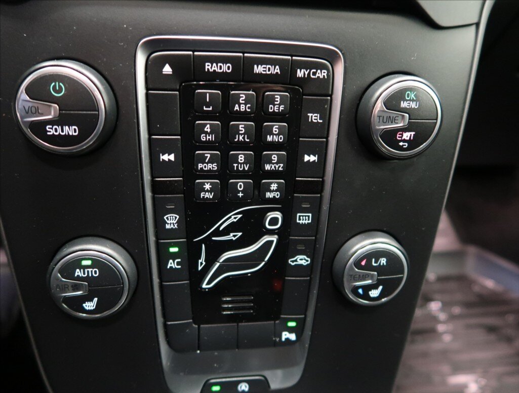 Volvo V40 Hatchback 1,6 l 84 kw