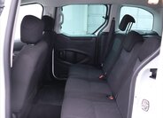 Peugeot Partner Kombi 1,6 l 88 kw
