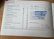 Škoda Superb Kombi 3,6 l 191 kw