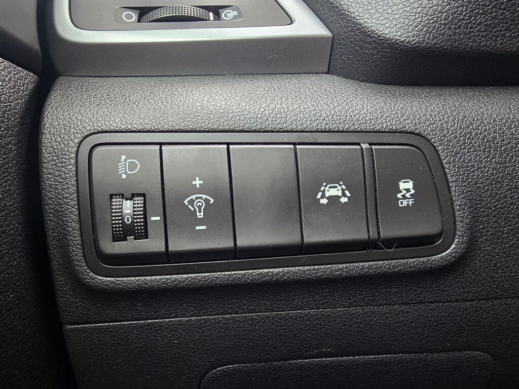 Hyundai Tucson SUV / Terénní 1,6 l 130 kw